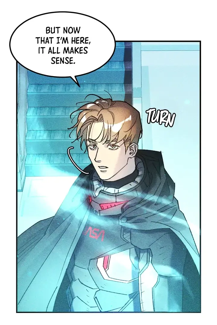 Like a Violet Chapter 4 page 63 - 