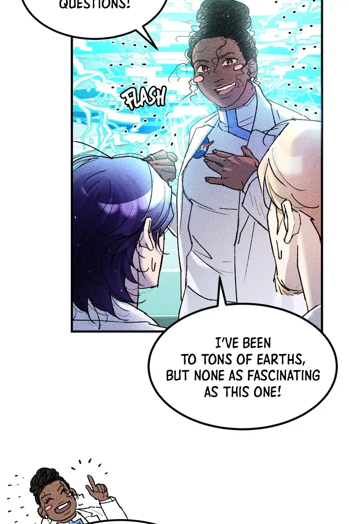 Like a Violet Chapter 4 page 68 - 