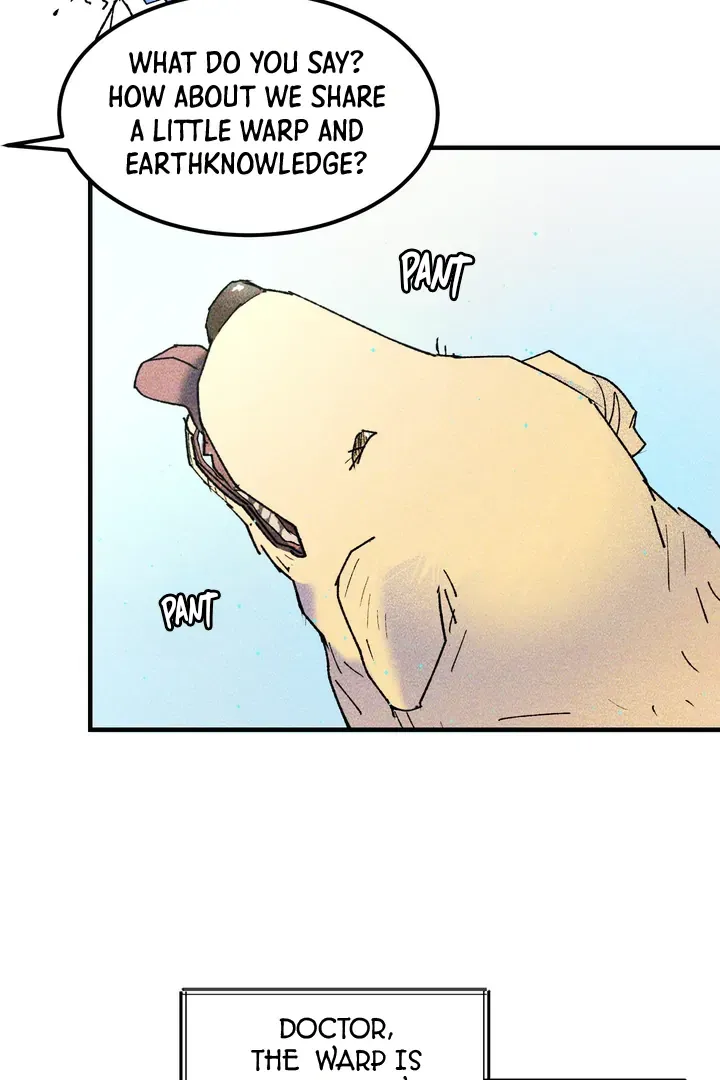 Like a Violet Chapter 4 page 69 - 