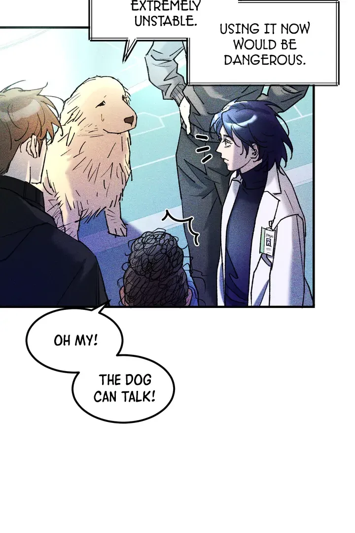 Like a Violet Chapter 4 page 70 - 