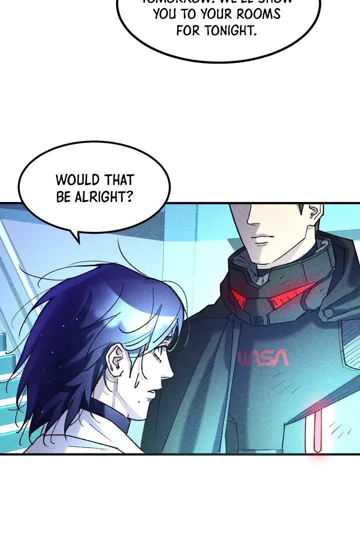 Like a Violet Chapter 4 page 73 - 