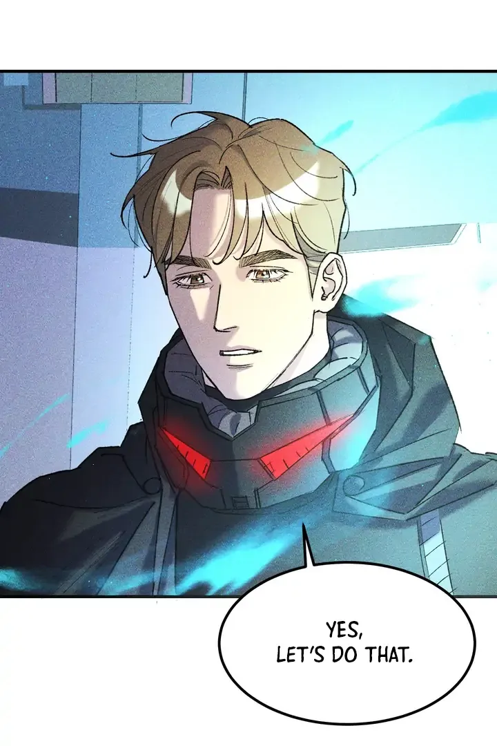Like a Violet Chapter 4 page 74 - 