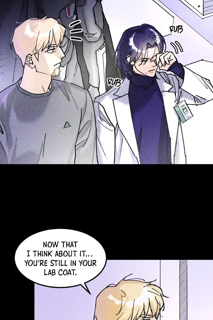 Like a Violet Chapter 4 page 80 - 