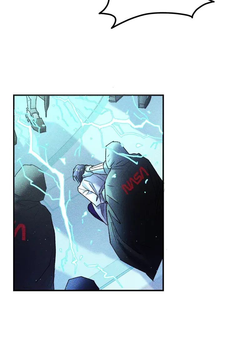 Like a Violet Chapter 4 page 9 - 