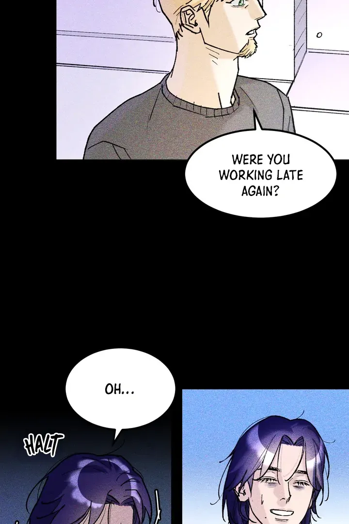 Like a Violet Chapter 4 page 81 - 