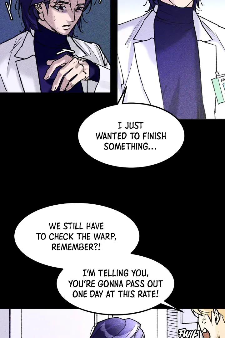 Like a Violet Chapter 4 page 82 - 