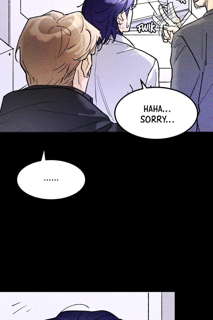Like a Violet Chapter 4 page 83 - 