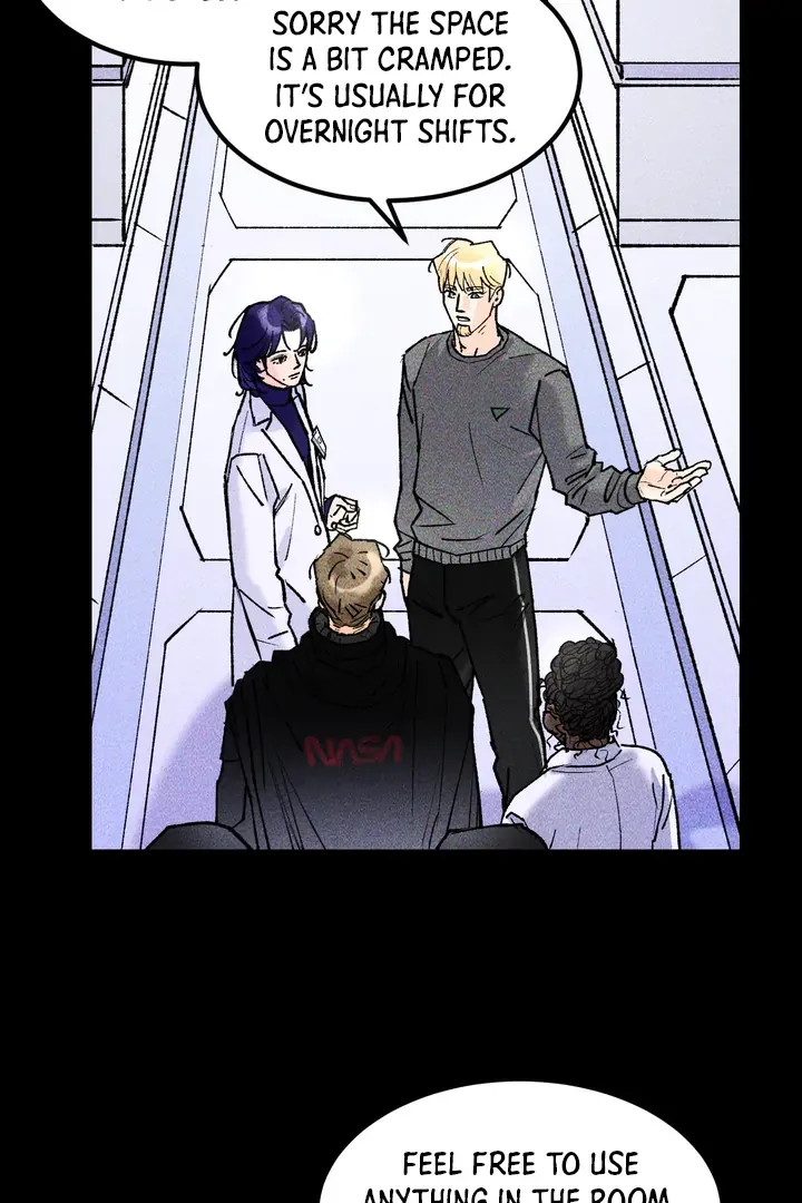 Like a Violet Chapter 4 page 85 - 