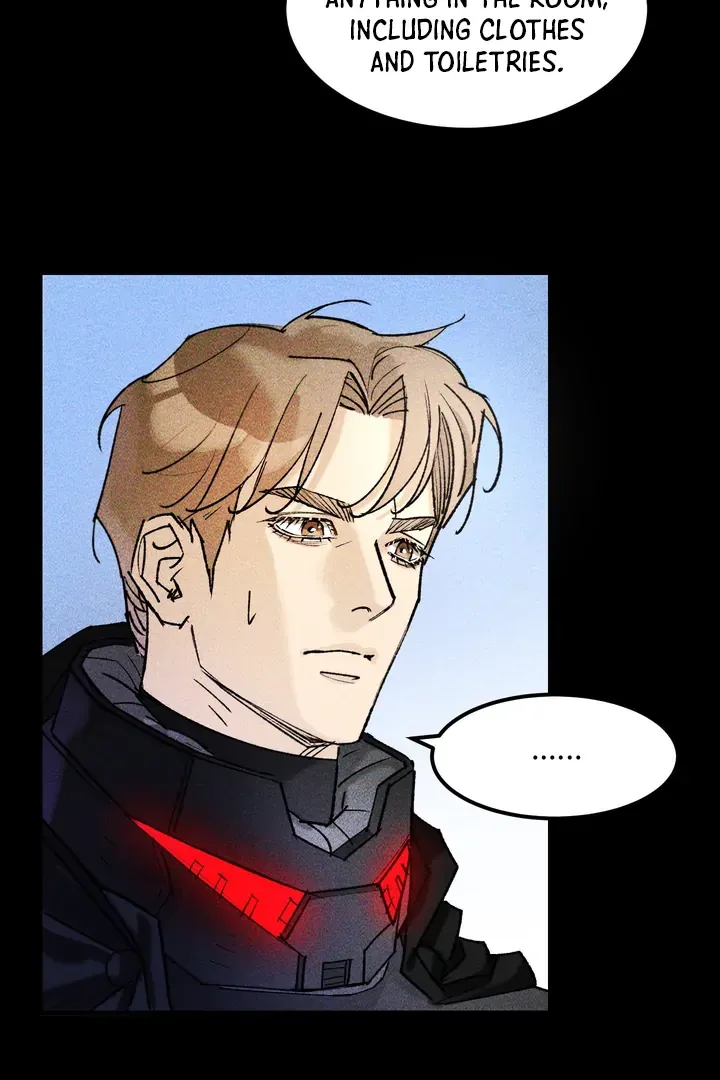 Like a Violet Chapter 4 page 86 - 