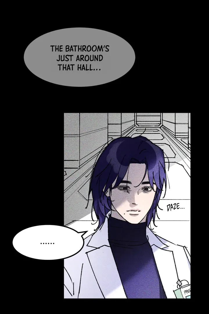 Like a Violet Chapter 4 page 87 - 