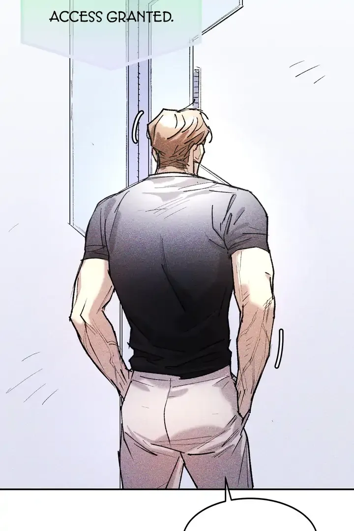 Like a Violet Chapter 4 page 90 - 