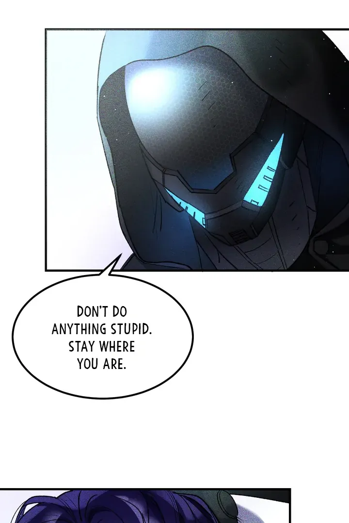 Like a Violet Chapter 4 page 10 - 