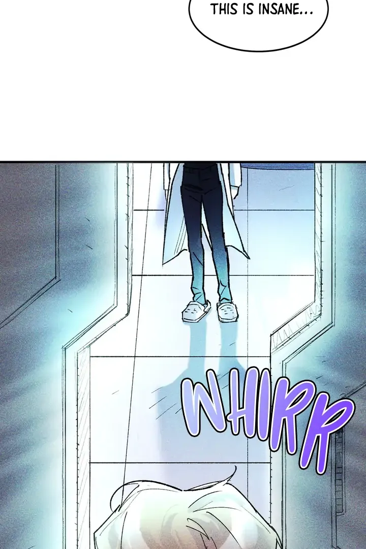 Like a Violet Chapter 4 page 91 - 