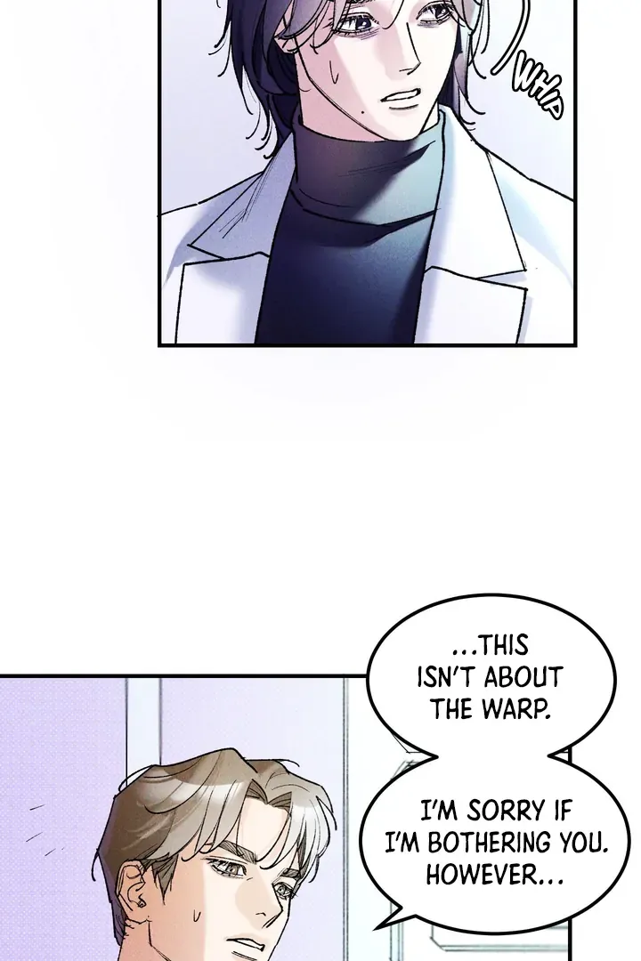 Like a Violet Chapter 5 page 16 - 