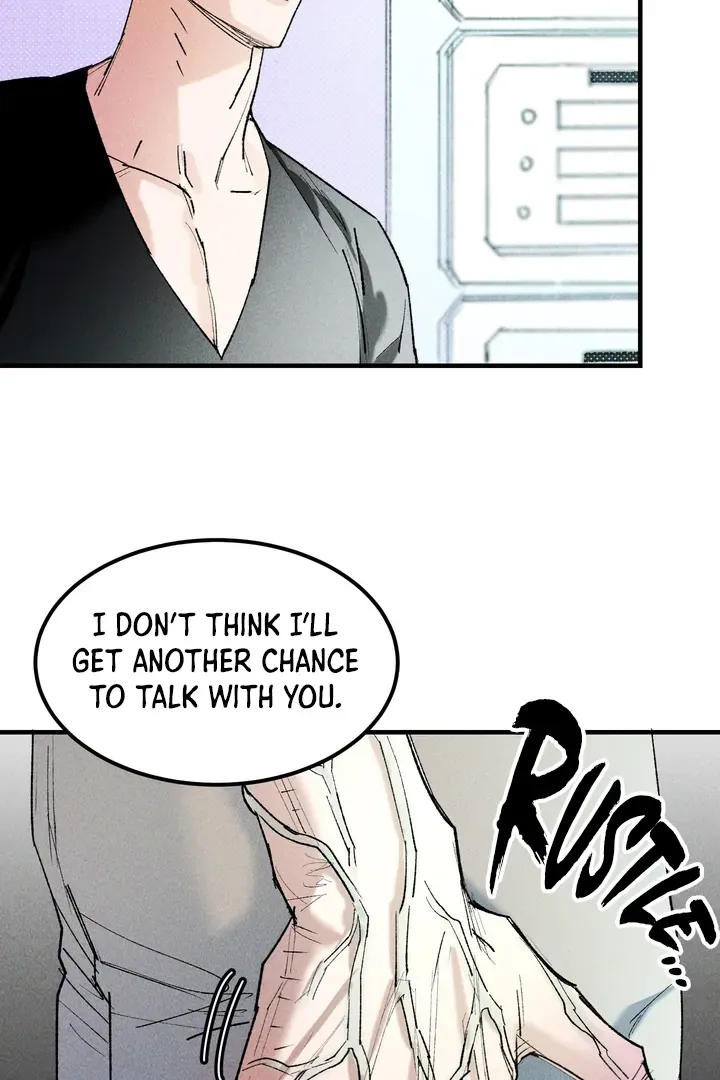 Like a Violet Chapter 5 page 17 - 
