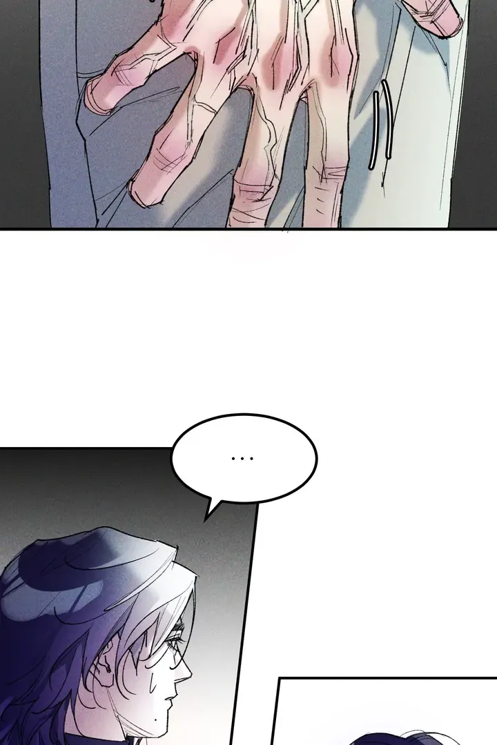 Like a Violet Chapter 5 page 18 - 