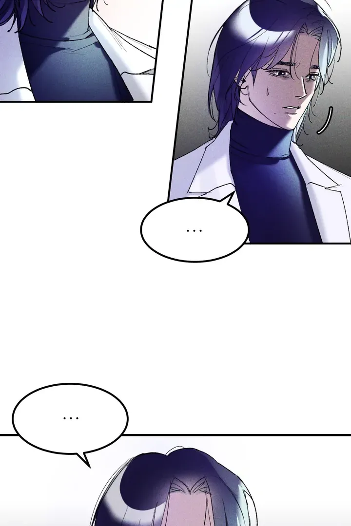Like a Violet Chapter 5 page 19 - 