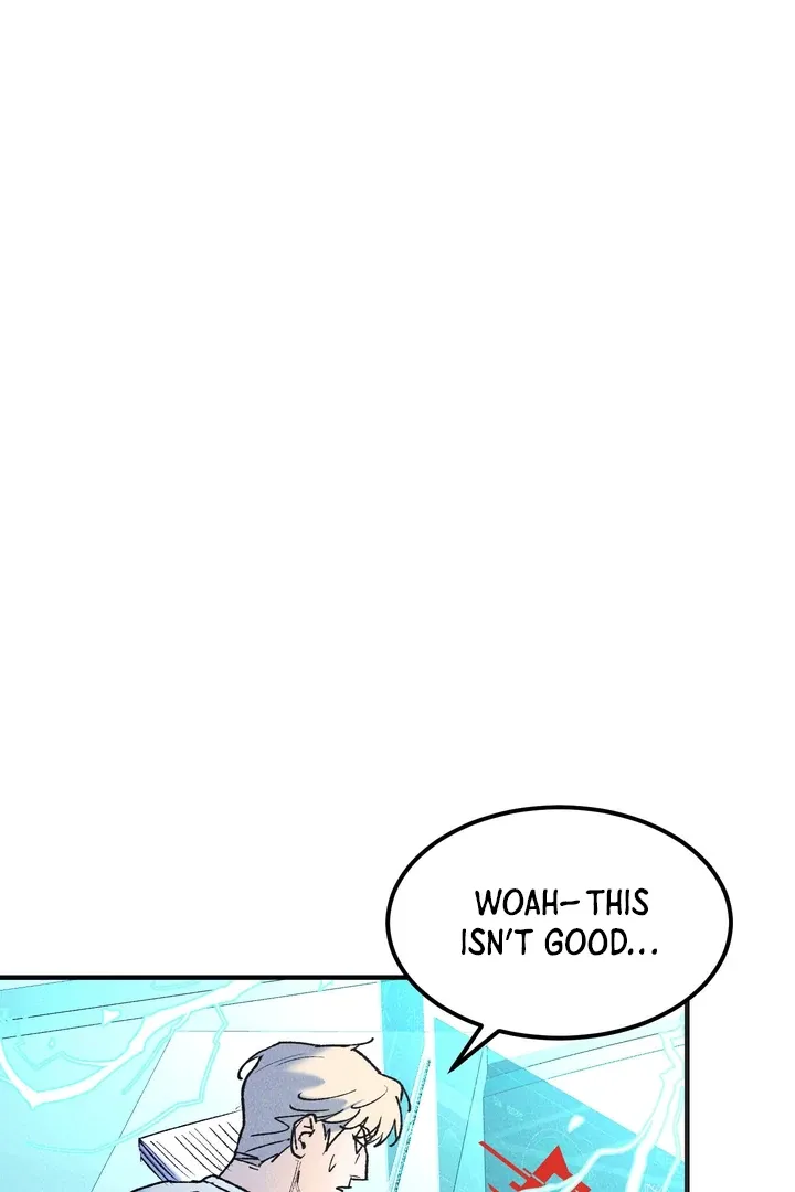 Like a Violet Chapter 5 page 3 - 