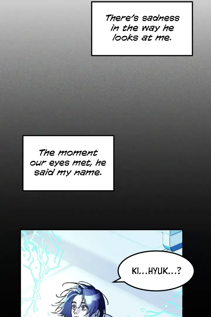 Like a Violet Chapter 5 page 22 - 