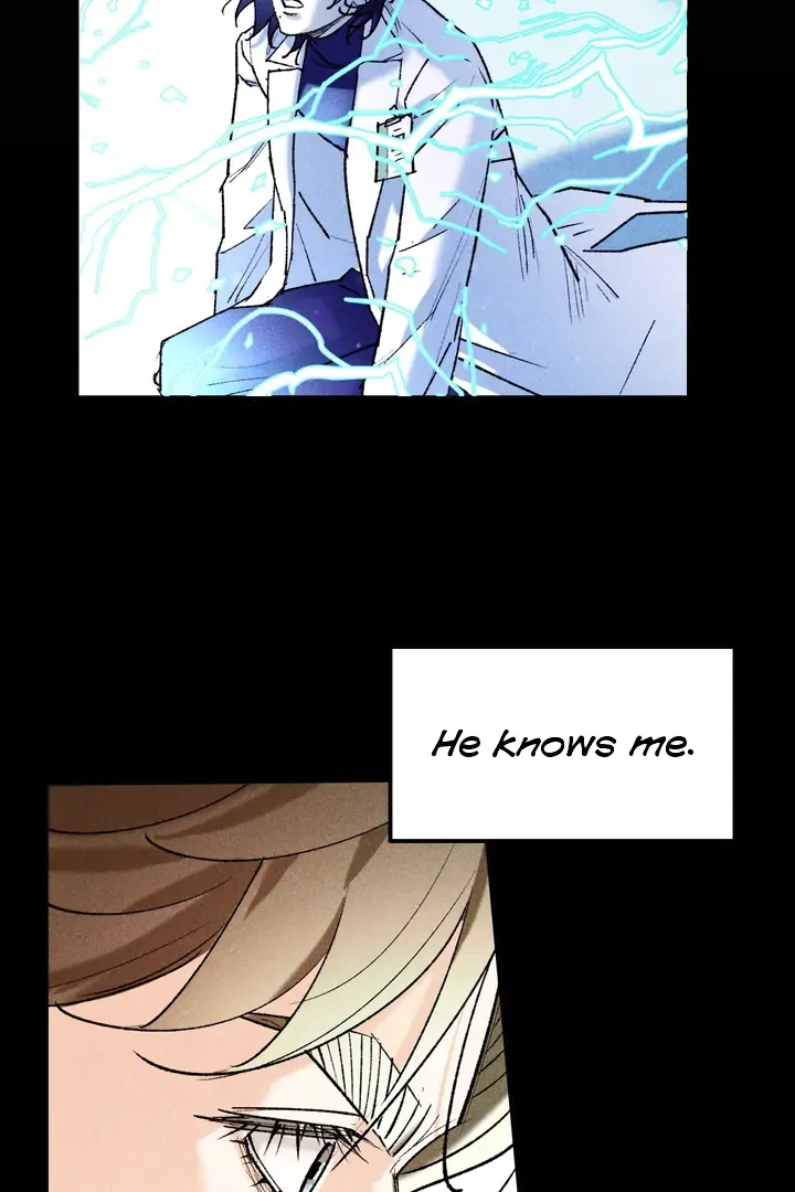 Like a Violet Chapter 5 page 23 - 