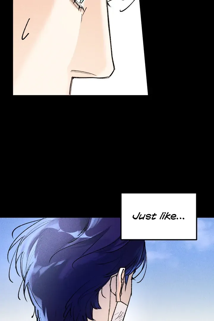 Like a Violet Chapter 5 page 24 - 