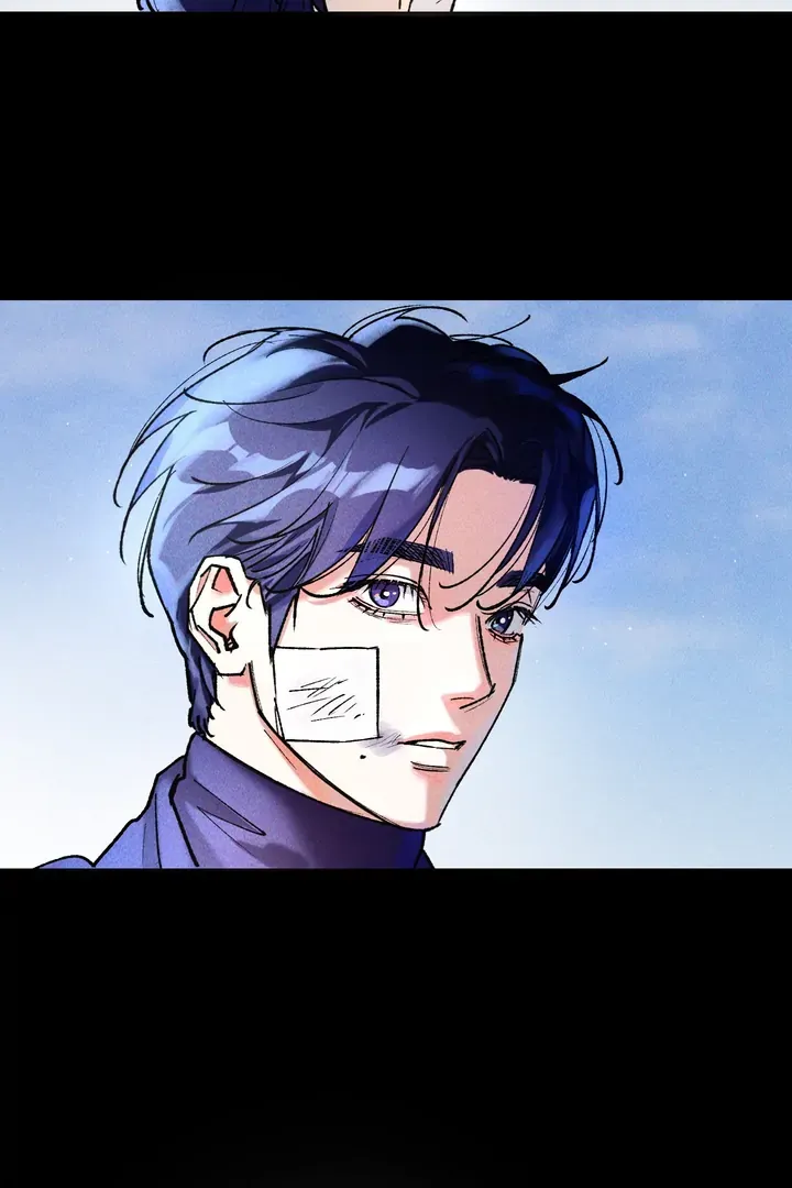 Like a Violet Chapter 5 page 25 - 