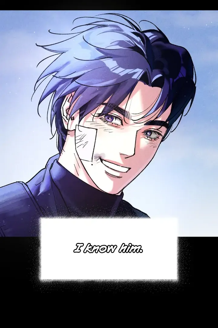 Like a Violet Chapter 5 page 26 - 