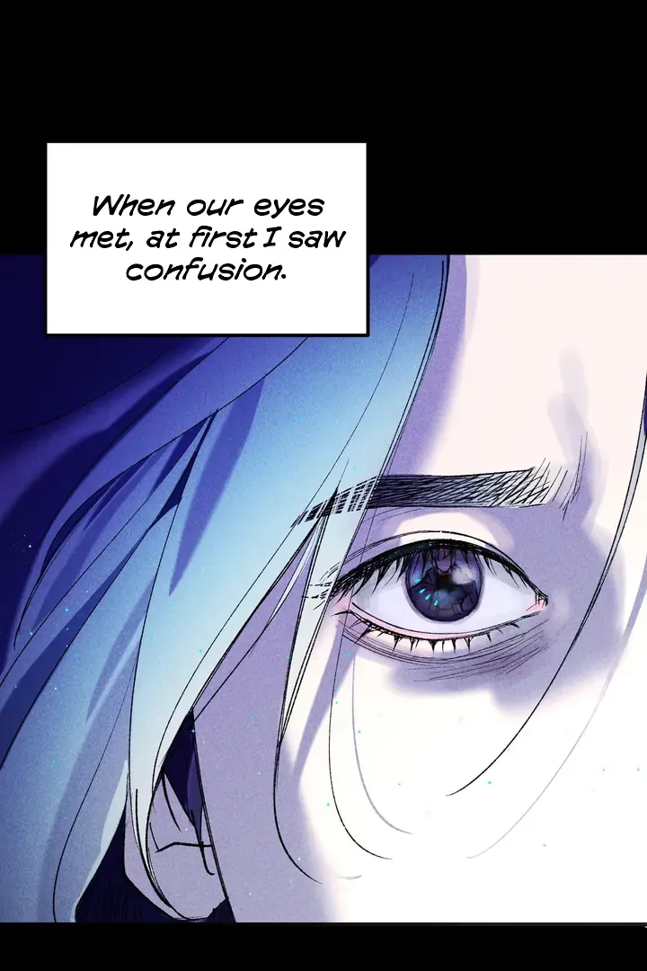 Like a Violet Chapter 5 page 27 - 