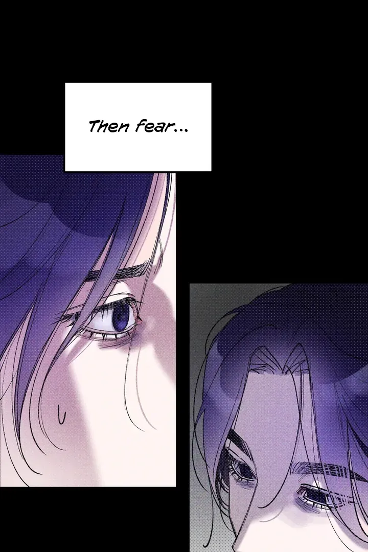 Like a Violet Chapter 5 page 28 - 