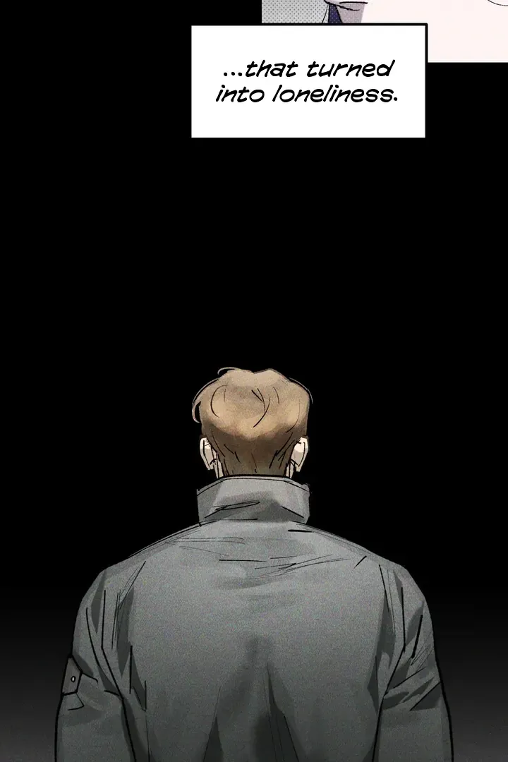 Like a Violet Chapter 5 page 29 - 
