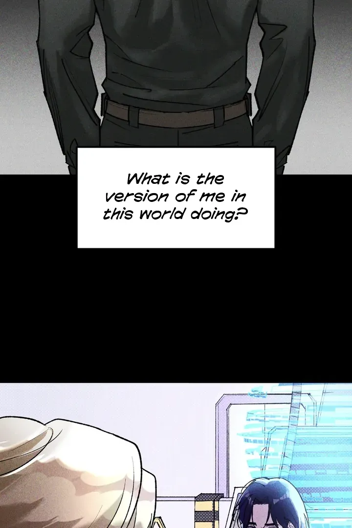 Like a Violet Chapter 5 page 30 - 