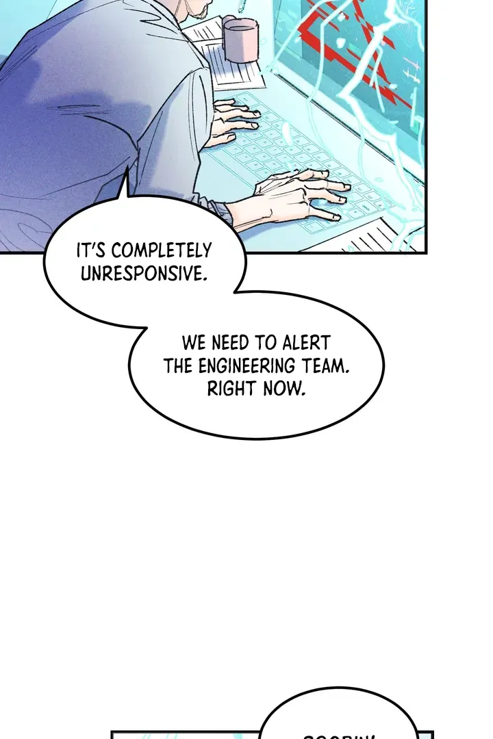 Like a Violet Chapter 5 page 4 - 