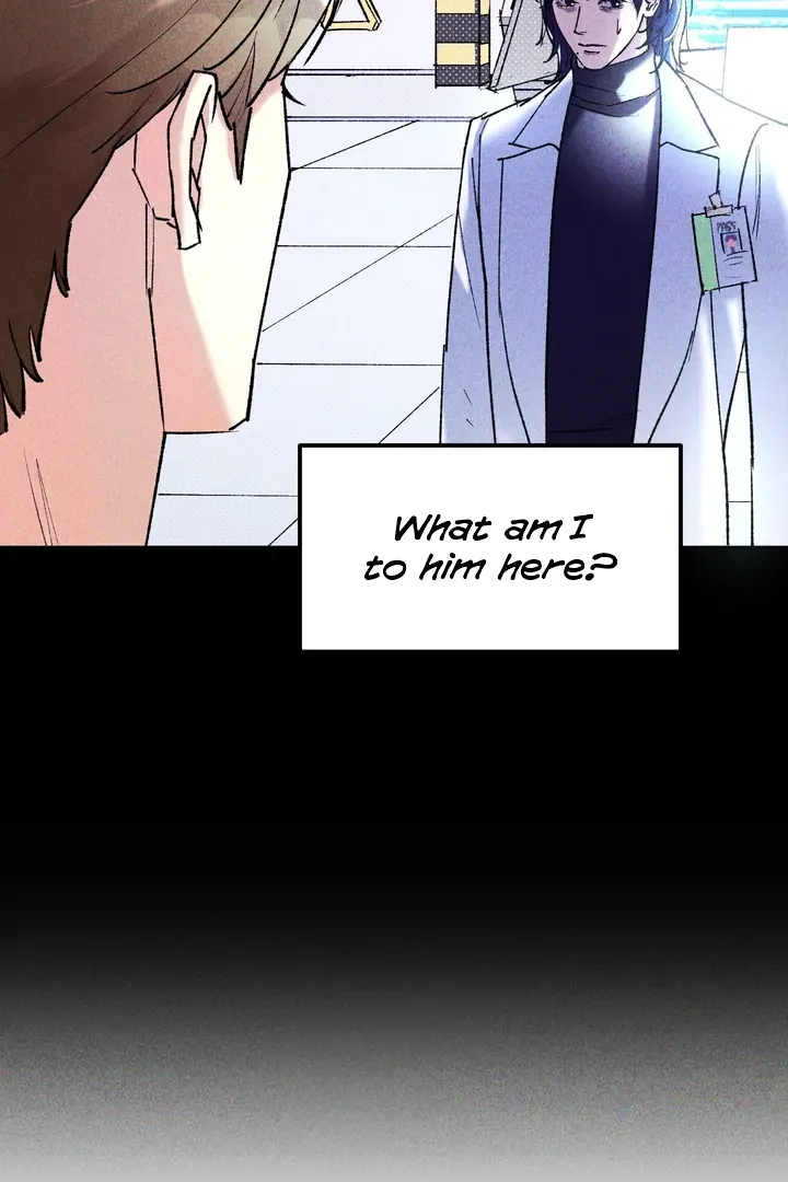 Like a Violet Chapter 5 page 31 - 