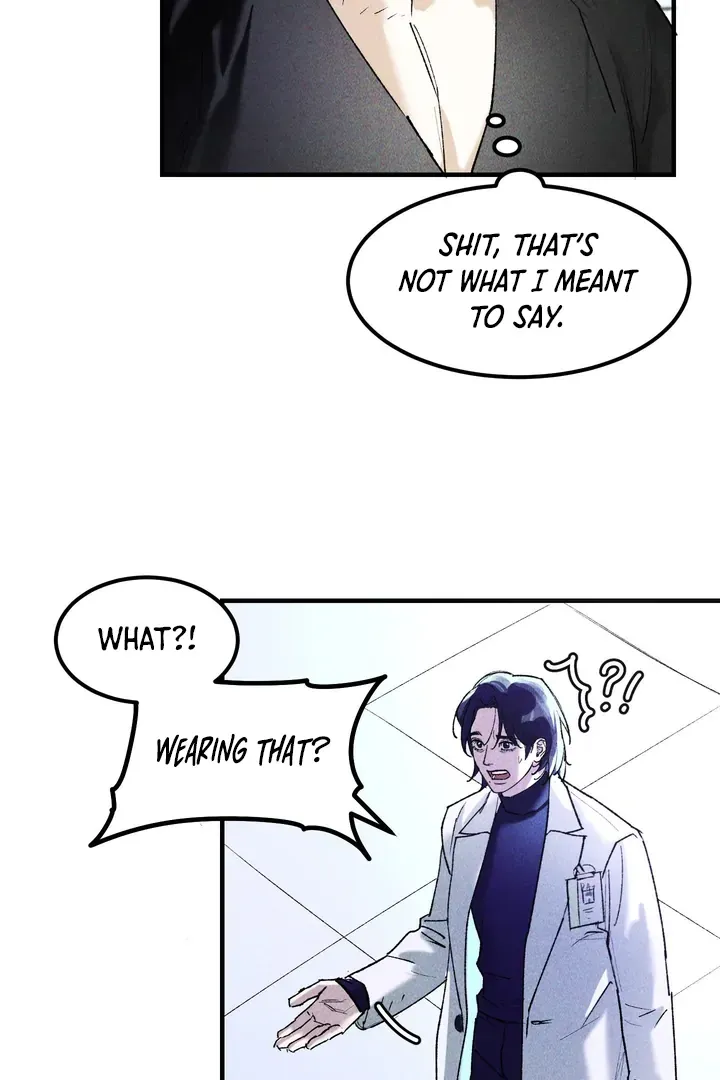 Like a Violet Chapter 5 page 34 - 