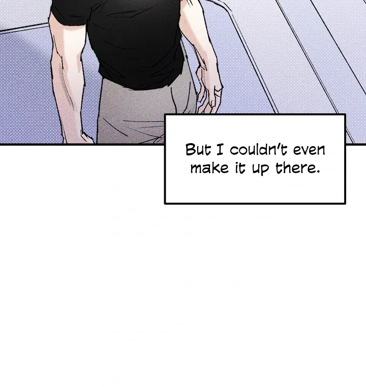 Like a Violet Chapter 5 page 40 - 