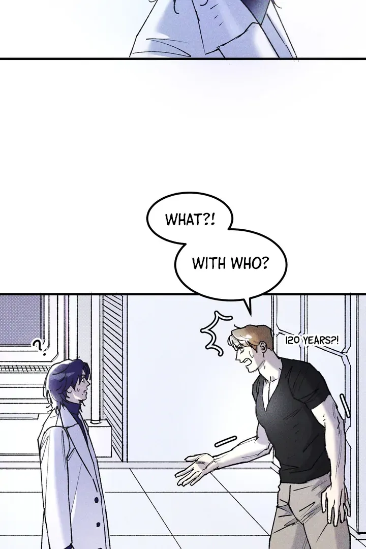 Like a Violet Chapter 5 page 44 - 