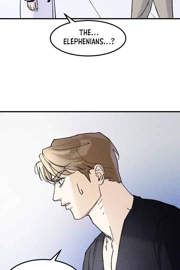 Like a Violet Chapter 5 page 45 - 