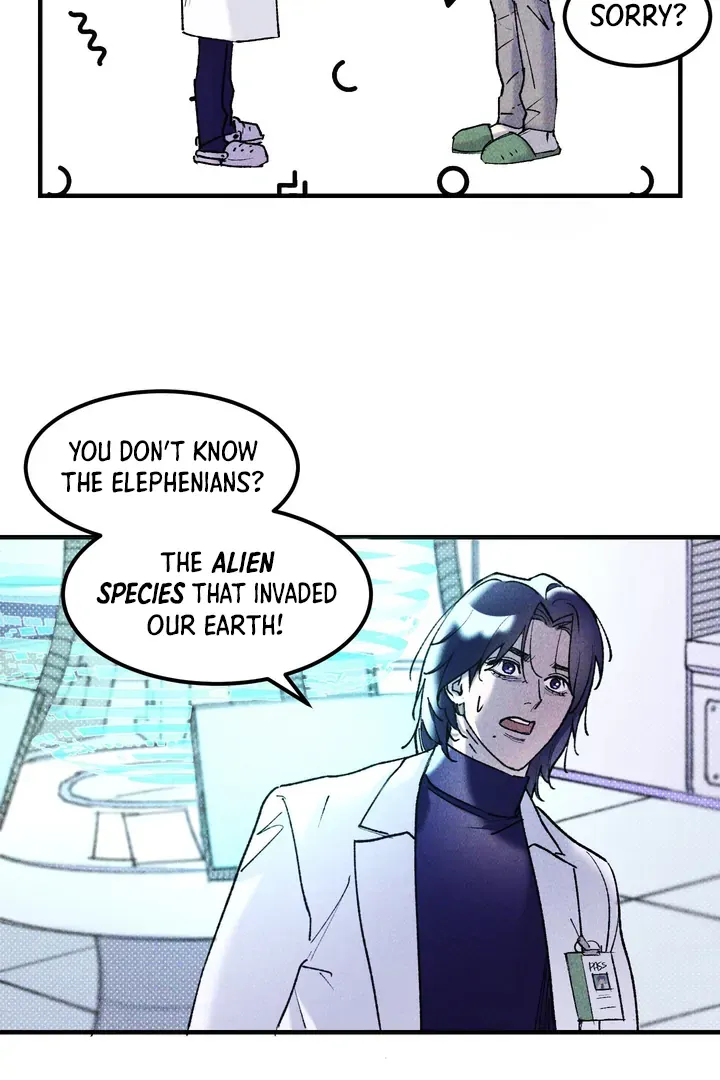 Like a Violet Chapter 5 page 47 - 