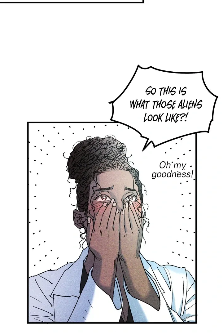 Like a Violet Chapter 5 page 49 - 