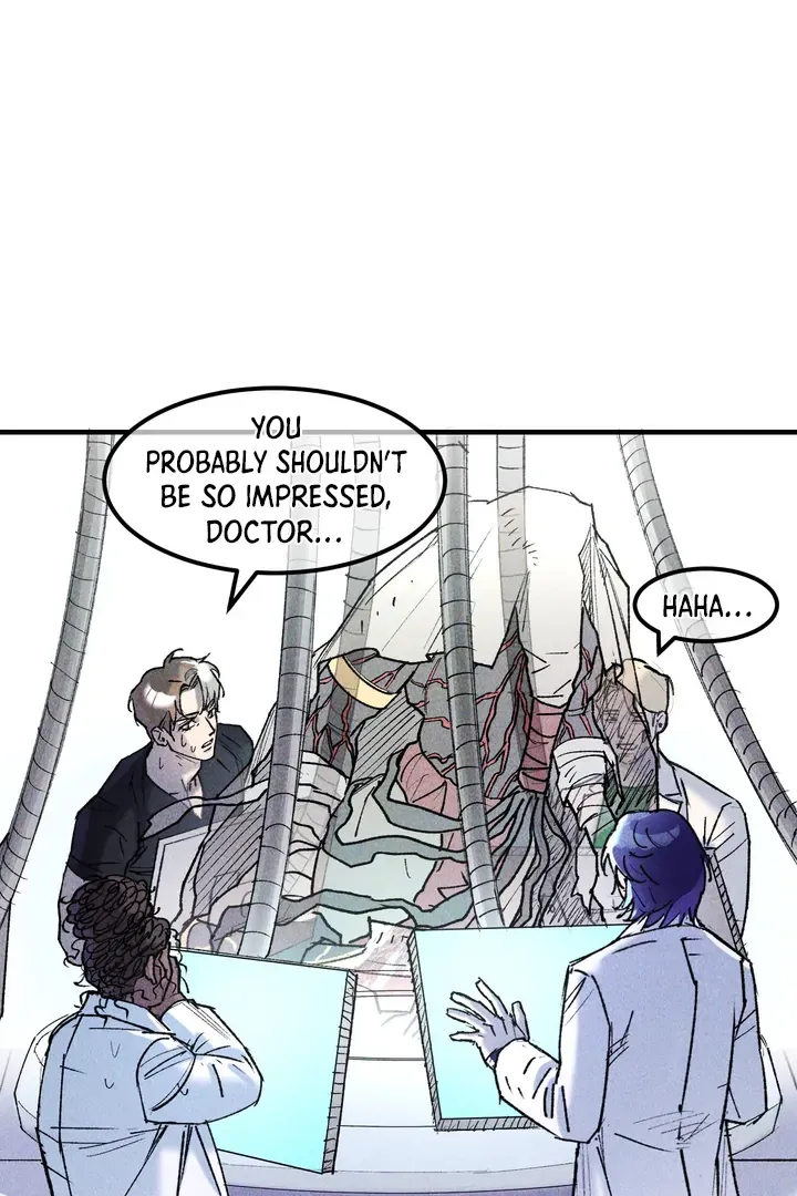 Like a Violet Chapter 5 page 50 - 