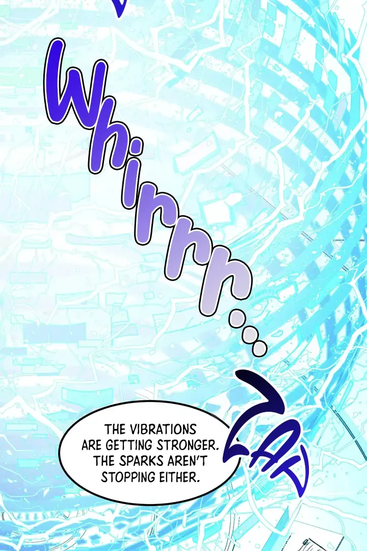 Like a Violet Chapter 5 page 6 - 