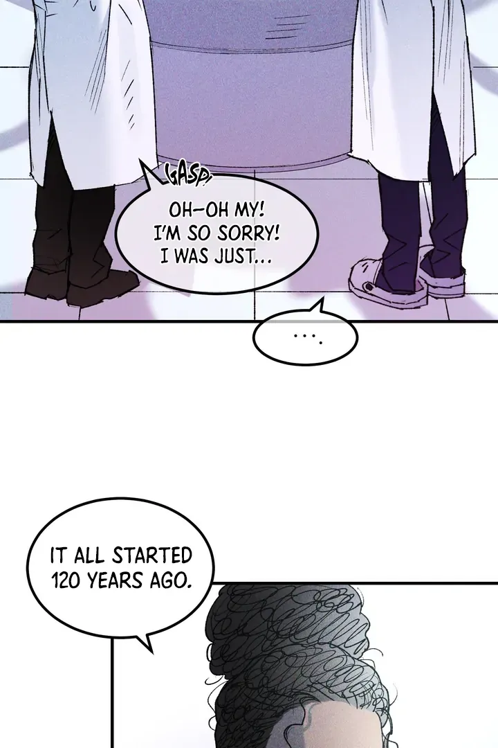 Like a Violet Chapter 5 page 51 - 
