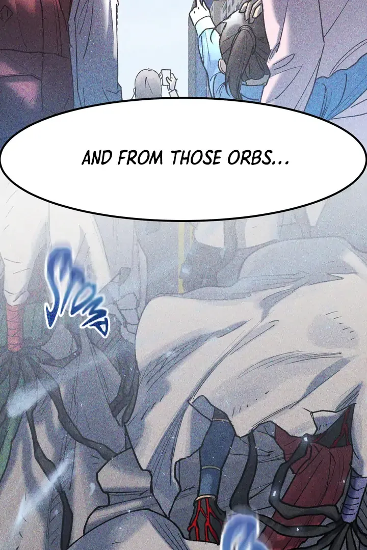 Like a Violet Chapter 5 page 55 - 
