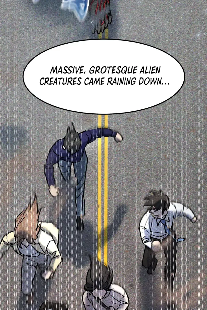 Like a Violet Chapter 5 page 57 - 