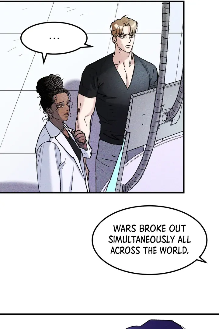Like a Violet Chapter 5 page 60 - 