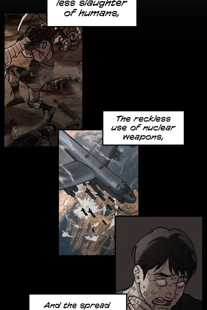 Like a Violet Chapter 5 page 62 - 
