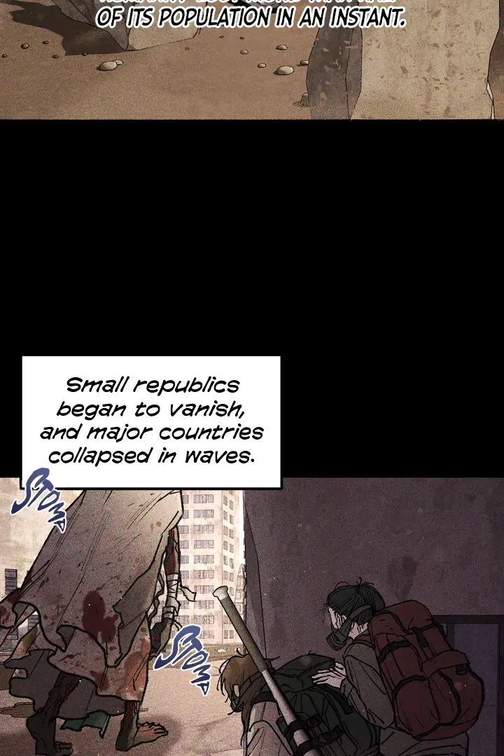 Like a Violet Chapter 5 page 64 - 