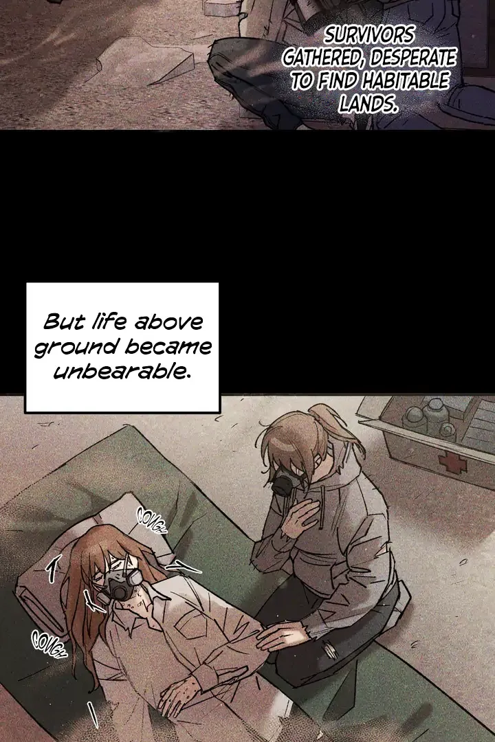 Like a Violet Chapter 5 page 65 - 