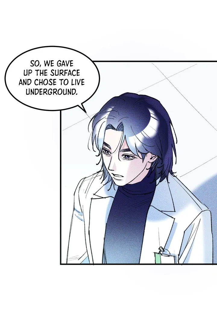 Like a Violet Chapter 5 page 68 - 