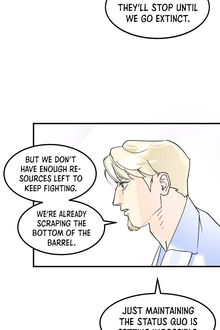 Like a Violet Chapter 5 page 71 - 